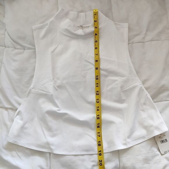 NEW $48 Free People Bright Lights Top Tank - Picture 14 of 14